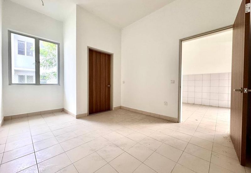 Serenia Amani @ Serenia City