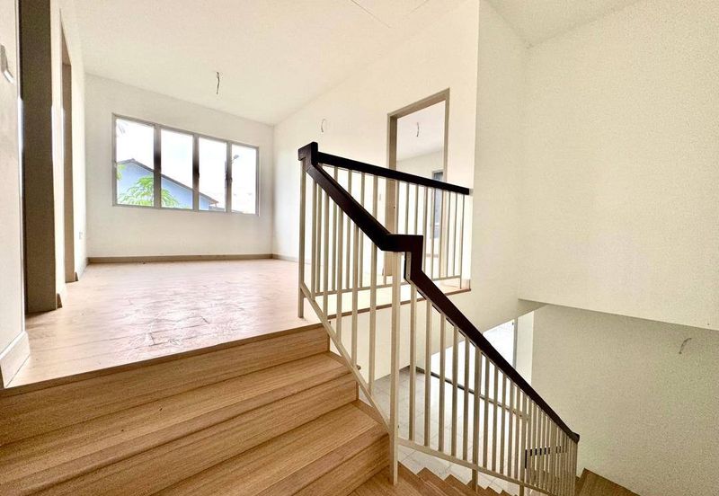 Serenia Amani @ Serenia City