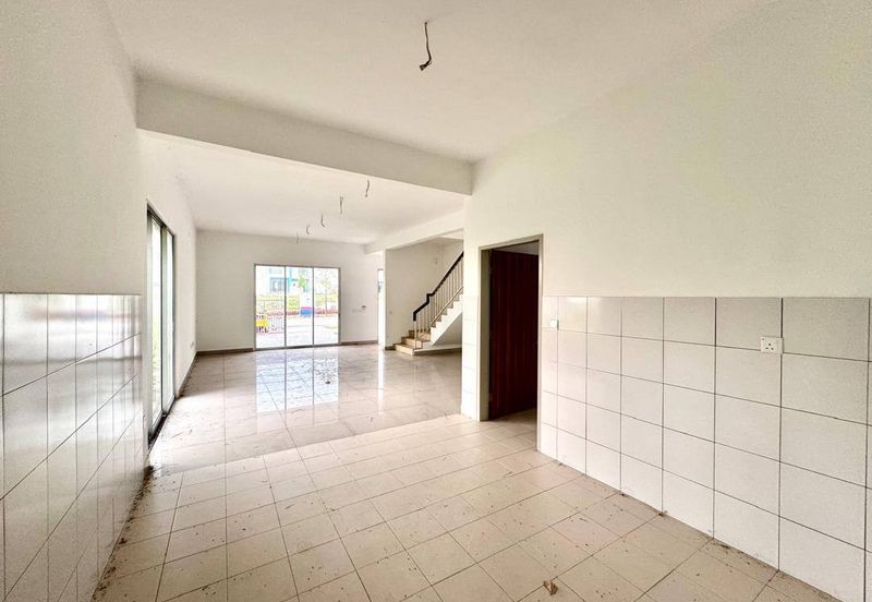 Serenia Amani @ Serenia City