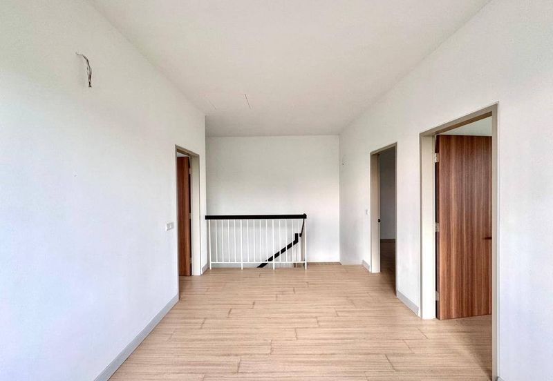 Serenia Amani @ Serenia City