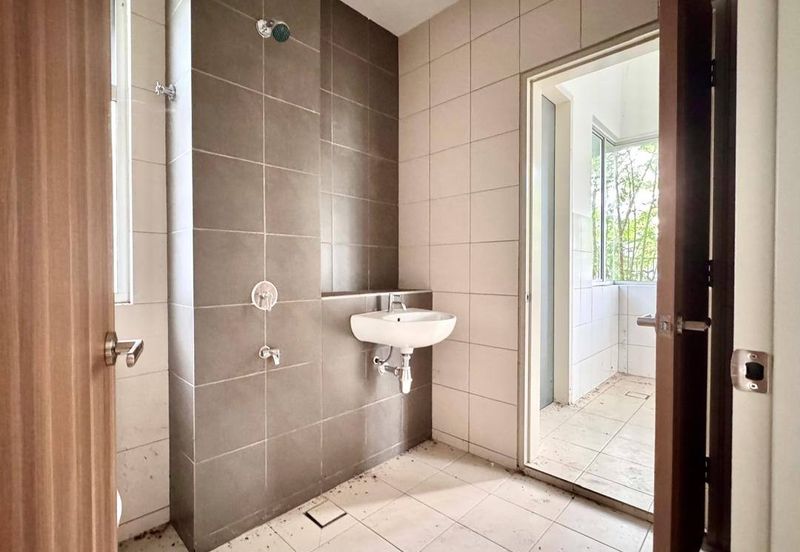 Serenia Amani @ Serenia City