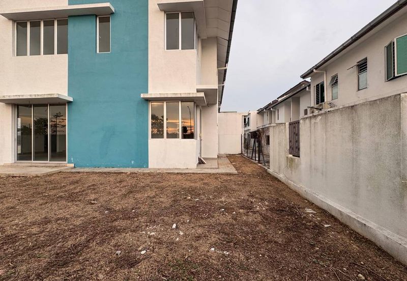 Serenia Amani @ Serenia City