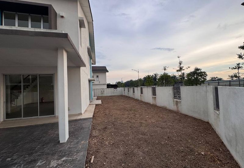 Serenia Amani @ Serenia City