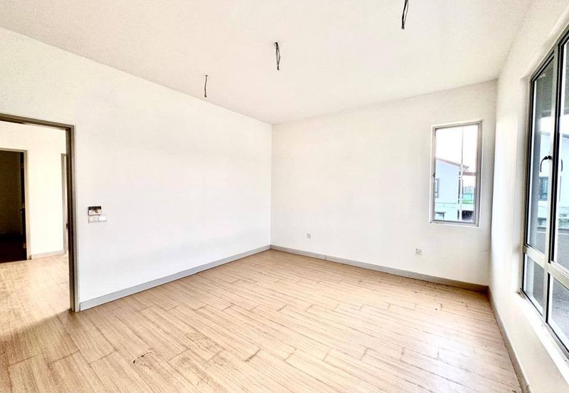 Serenia Amani @ Serenia City