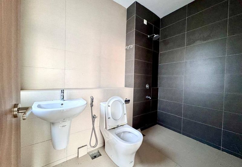 Serenia Amani @ Serenia City