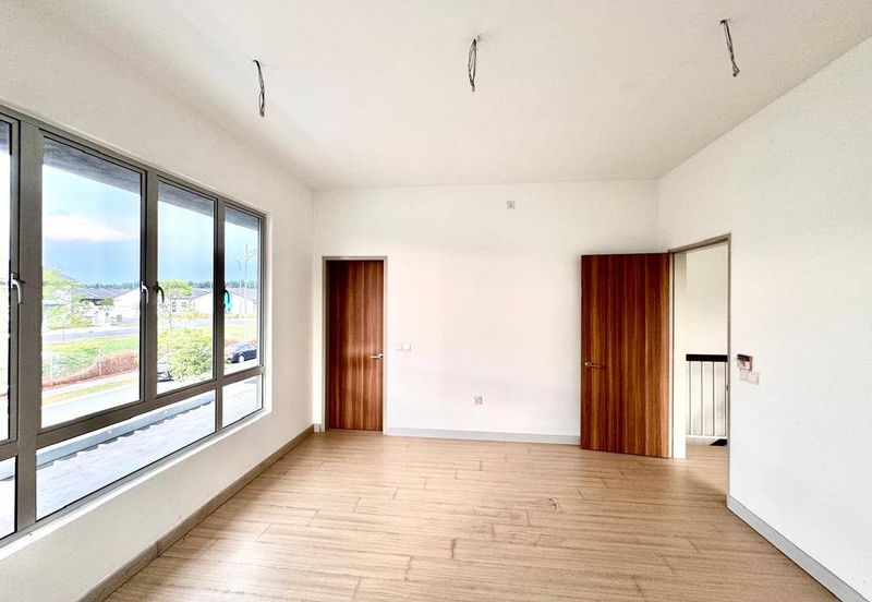 Serenia Amani @ Serenia City