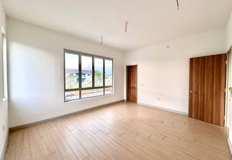 Serenia Amani @ Serenia City