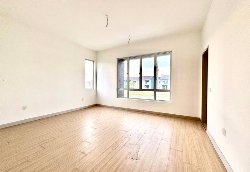 Serenia Amani @ Serenia City