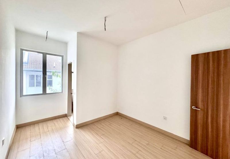 Serenia Amani @ Serenia City