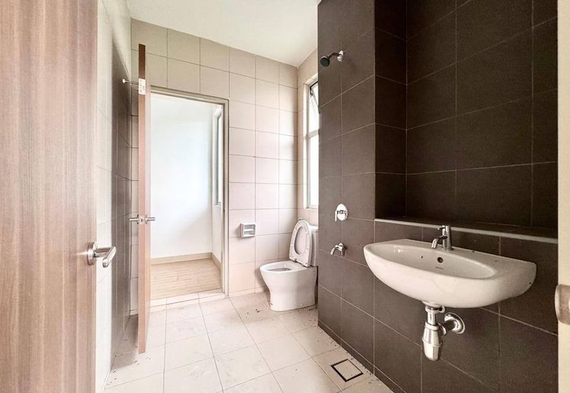 Serenia Amani @ Serenia City