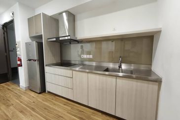Shaftsbury Residence