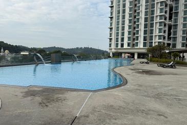 Shaftsbury Residence