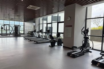 Shaftsbury Residence