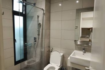 Shaftsbury Residence