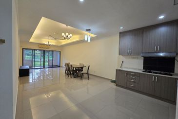 Country Heights Kajang