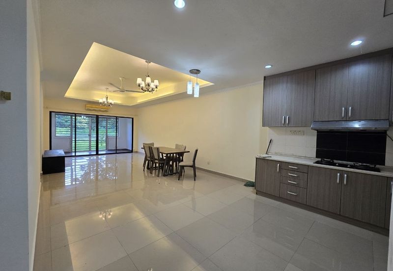 Country Heights Kajang