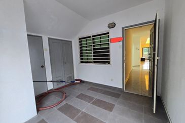 Country Heights Kajang