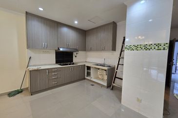 Country Heights Kajang