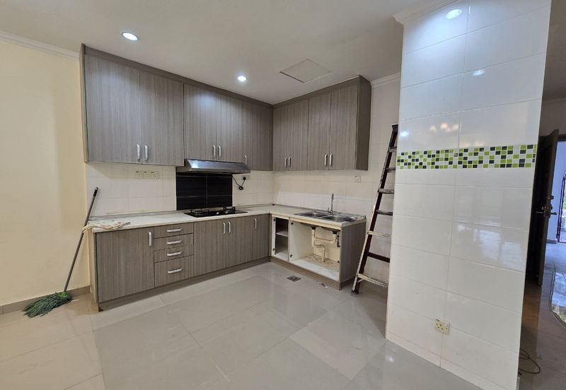 Country Heights Kajang