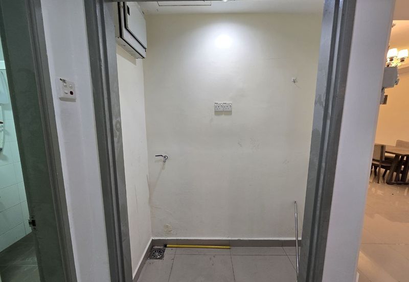 Country Heights Kajang