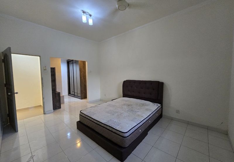 Country Heights Kajang