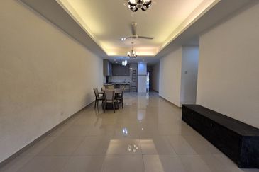 Country Heights Kajang