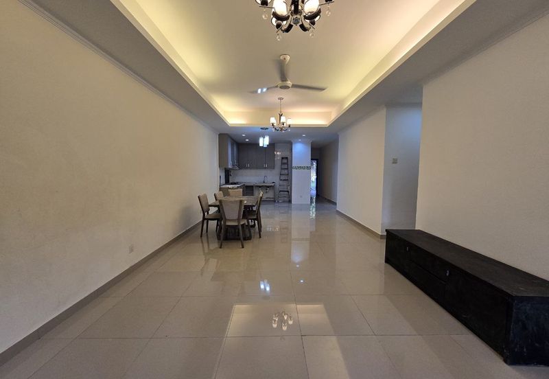 Country Heights Kajang