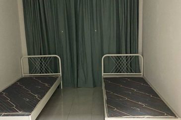 Aspire Residence @ Cyberjaya