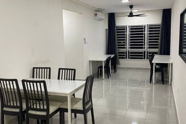 Aspire Residence @ Cyberjaya