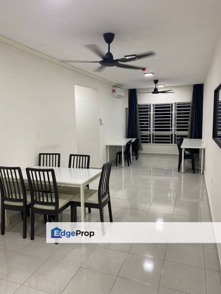 Brand New Furnished Aspire Residence Cyberjaya Selangor, Selangor, Sepang