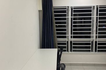 Aspire Residence @ Cyberjaya