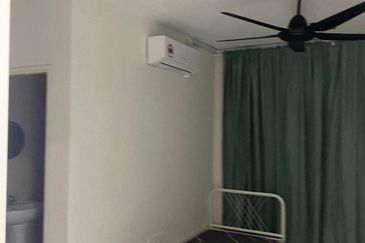 Aspire Residence @ Cyberjaya