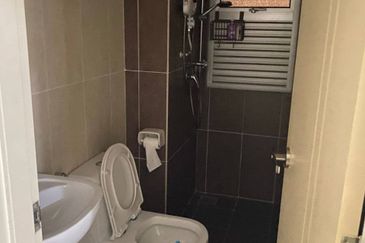 Aspire Residence @ Cyberjaya