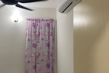 Aspire Residence @ Cyberjaya