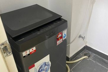 Aspire Residence @ Cyberjaya