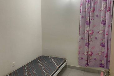 Aspire Residence @ Cyberjaya