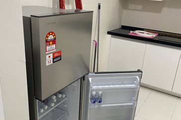 Aspire Residence @ Cyberjaya