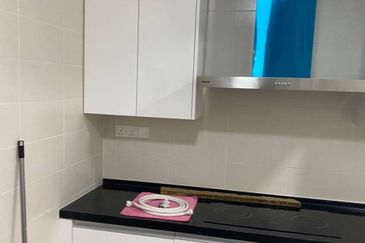 Aspire Residence @ Cyberjaya