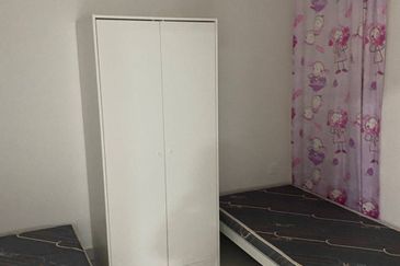 Aspire Residence @ Cyberjaya