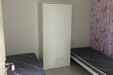 Aspire Residence @ Cyberjaya