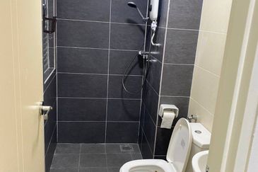 Aspire Residence @ Cyberjaya