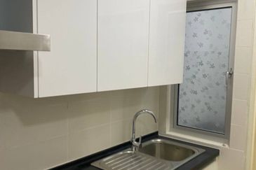 Aspire Residence @ Cyberjaya