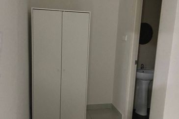 Aspire Residence @ Cyberjaya