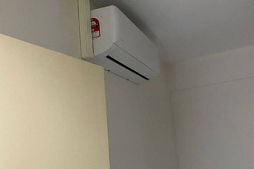 Aspire Residence @ Cyberjaya