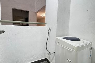 Aspire Residence @ Cyberjaya