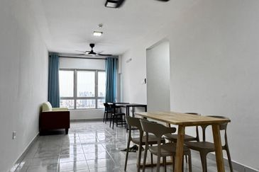 Aspire Residence @ Cyberjaya