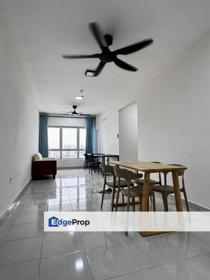 Brand New Furnished Aspire Residence Cyberjaya Selangor, Selangor, Sepang