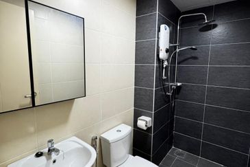 Aspire Residence @ Cyberjaya