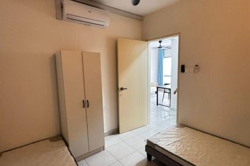 Aspire Residence @ Cyberjaya