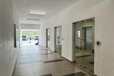 Aspire Residence @ Cyberjaya